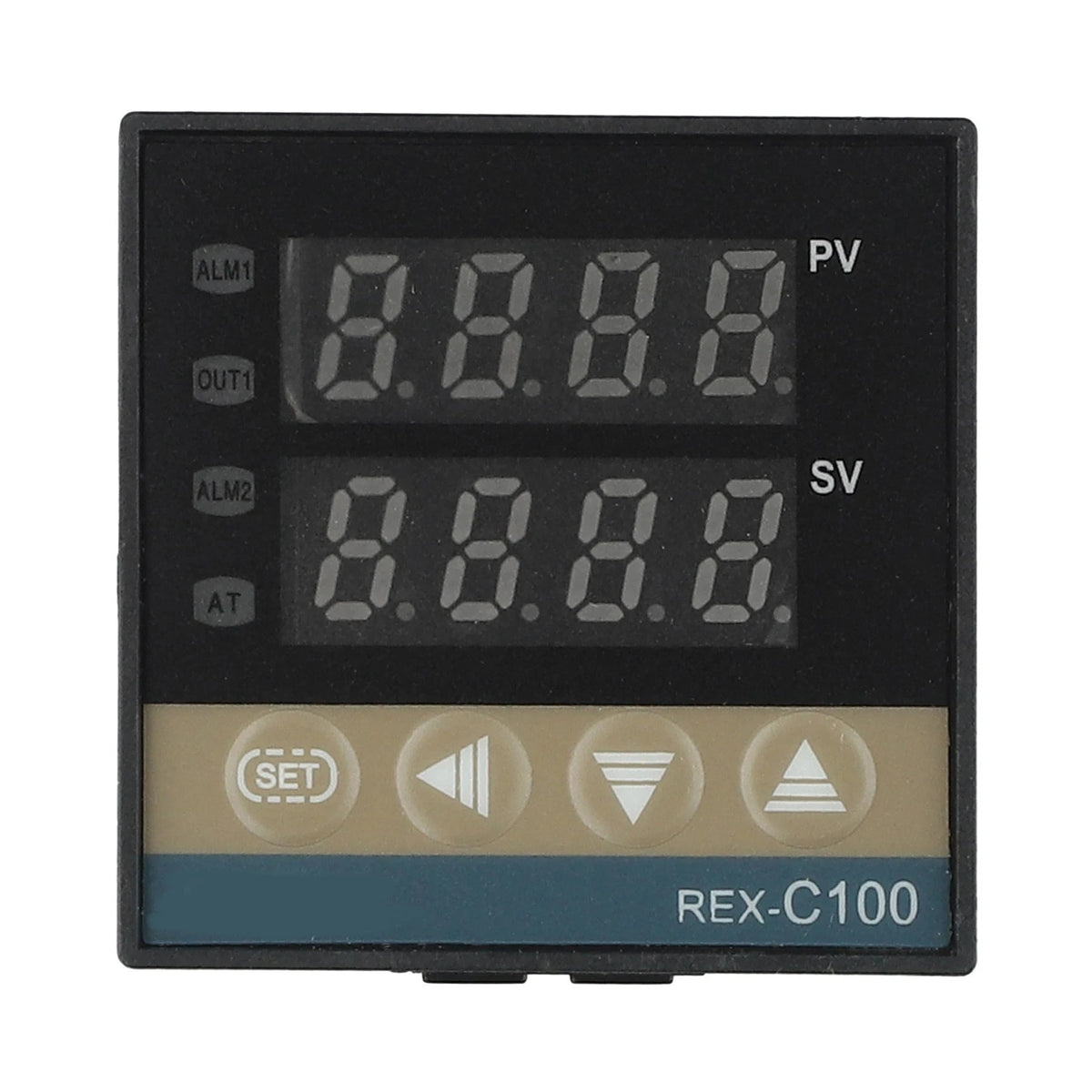 Instruction Manual for Display Controller