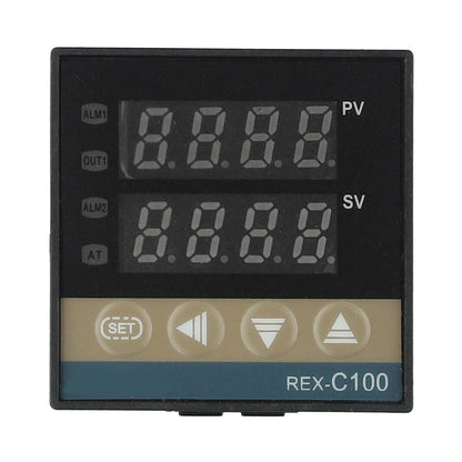 Instruction Manual for Display Controller