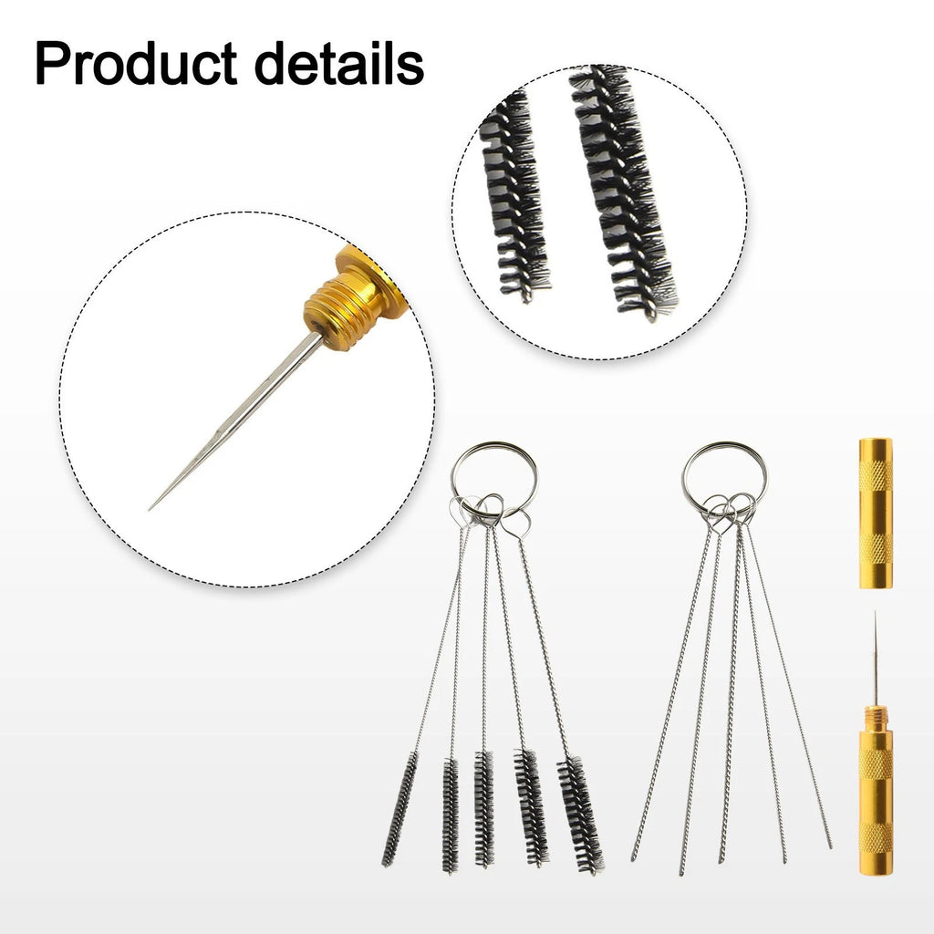 Windscreen Jet Nozzle Washer Tool for