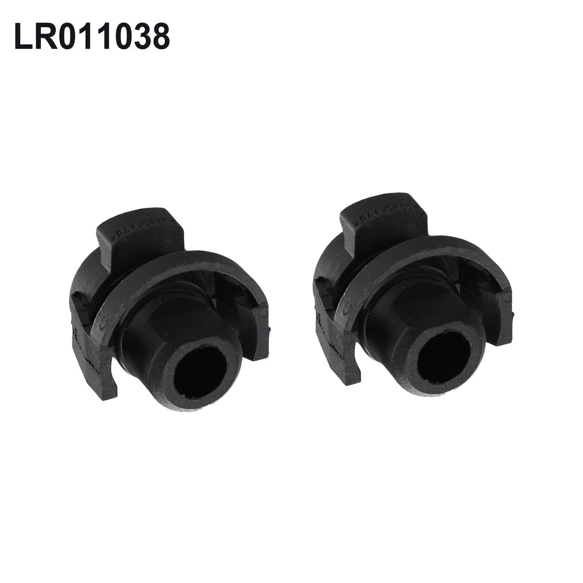 Drain Hose Connectors for Land Rover LR4, Range Rover (2013–2023)