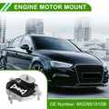 Engine Motor Mount Replacement for Audi A4L (2017–2022)