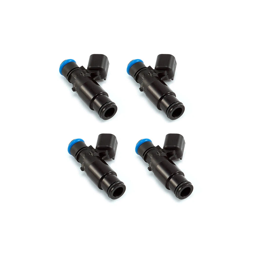 Set of 4 Dynamics ID1050-XDS Injectors for Mitsubishi Evo X (2008–2015)