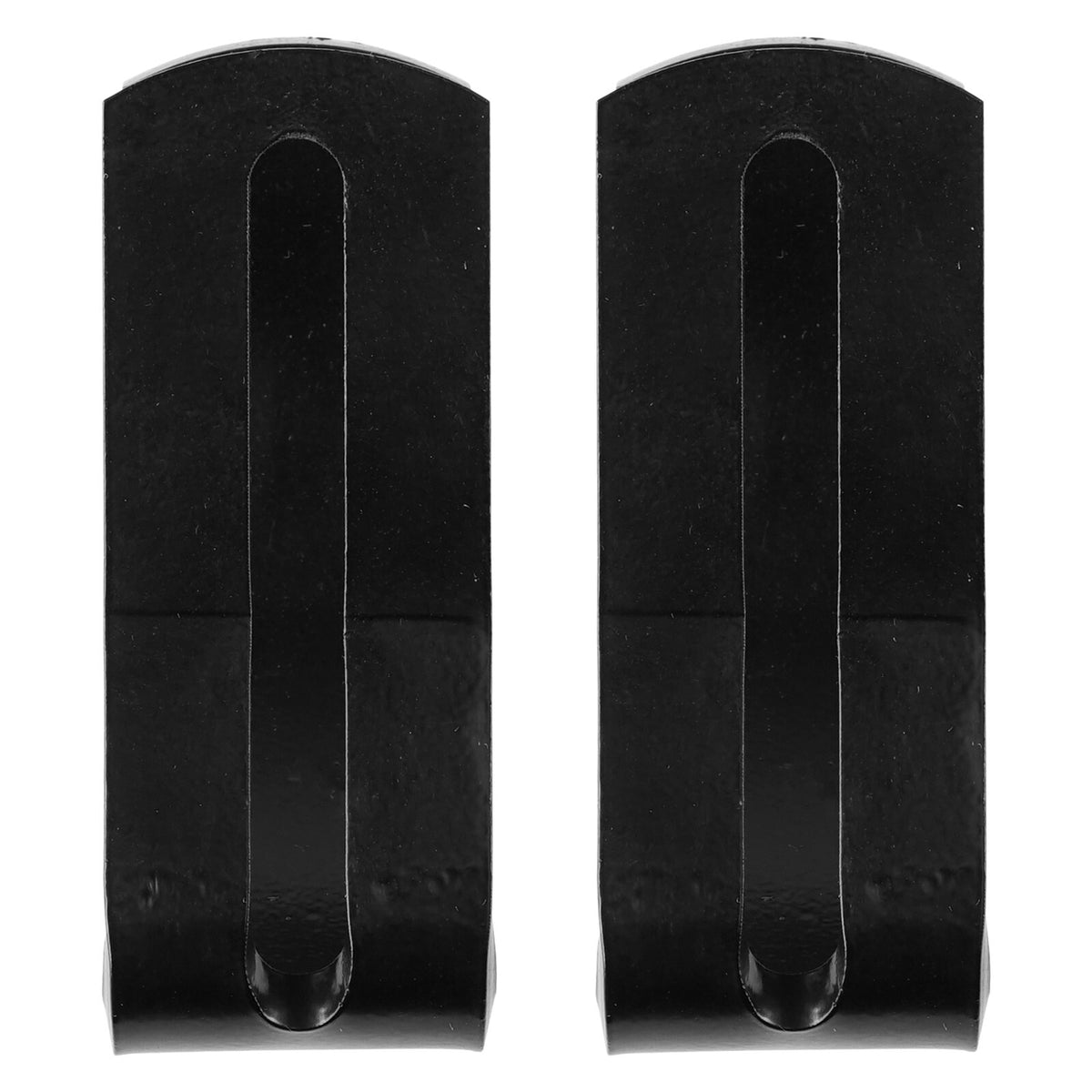 Snow Plow Skid Shoes Replacement for John Deere LA100 LA110 (2004–2020)