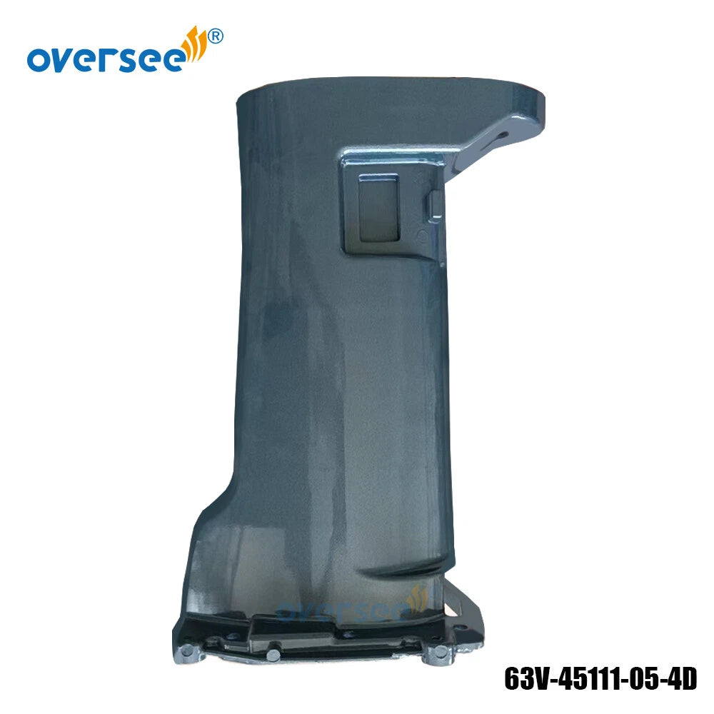 Upper Casing for Yamaha Outboard Motor 9.9 15HP (63V-45111-05-4D)