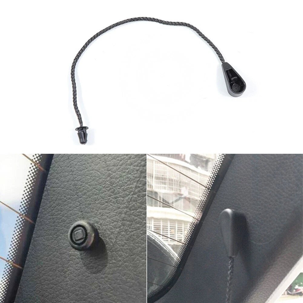 String Strap Shelf Cord for Nissan Qashqai (2014–2023)