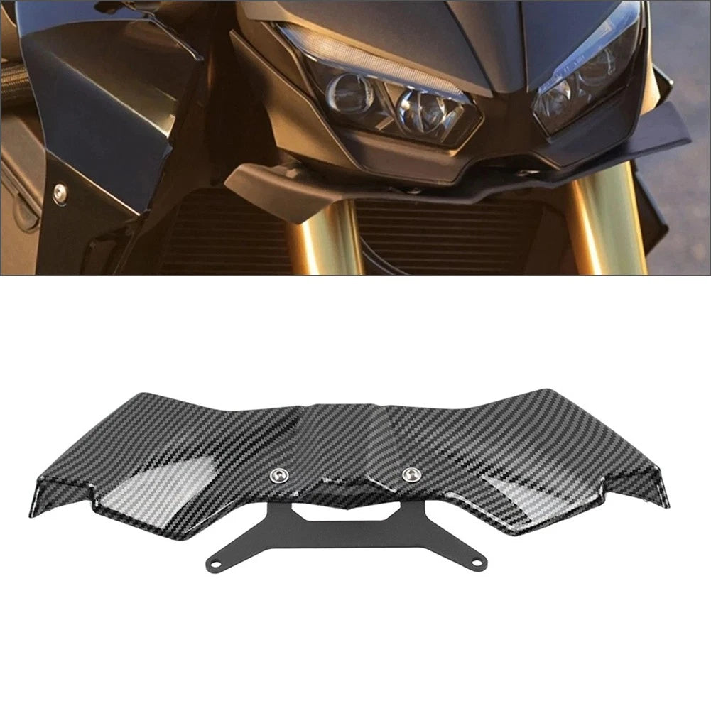 Front Spoiler Winglets for Honda CB1000 Hornet (2003–2006)