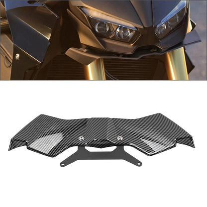 Front Spoiler Winglets for Honda CB1000 Hornet (2003–2006)