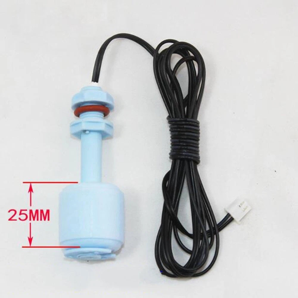 2X Float Switch Sensor for Ice Machine Water Level Control
