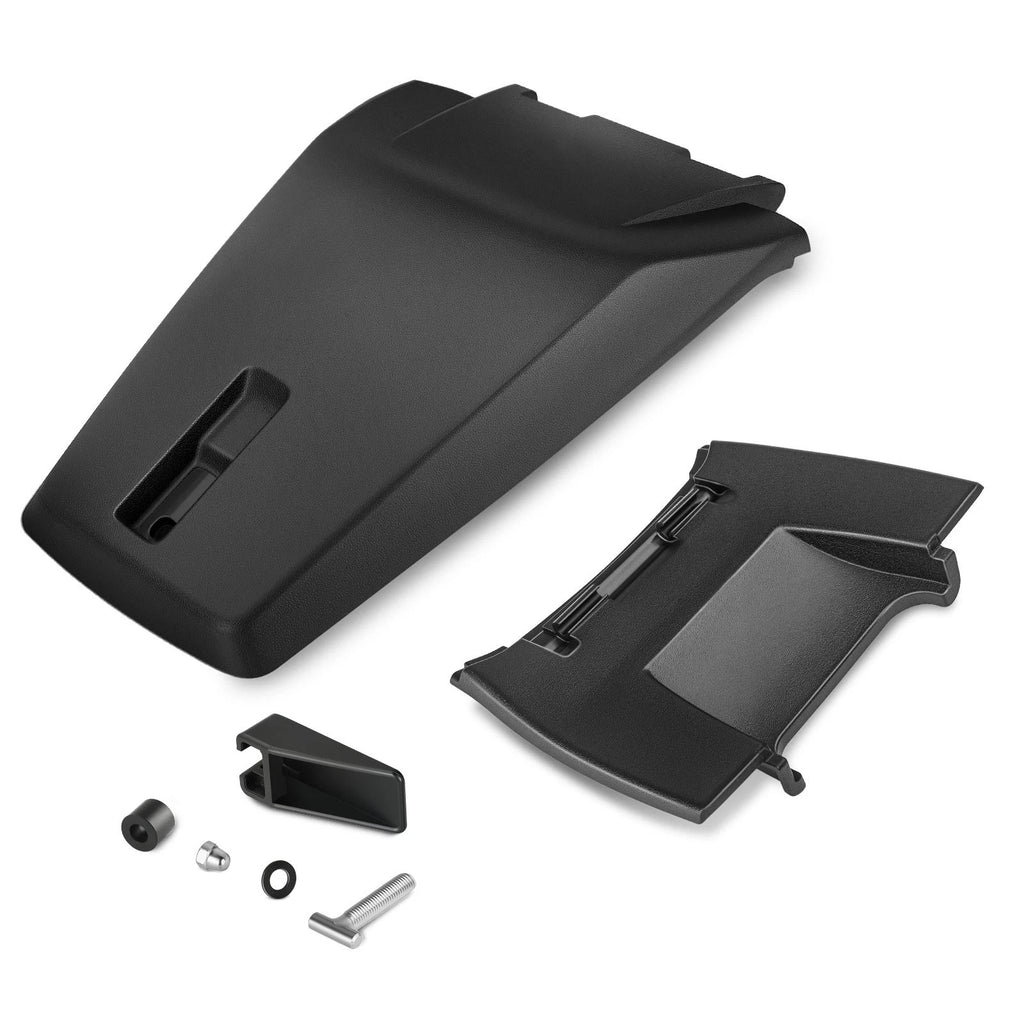 2506-234 & 0470-513 Storage Box Lid & Cover for Arctic Cat ATV 650 H1 (2007–2009)