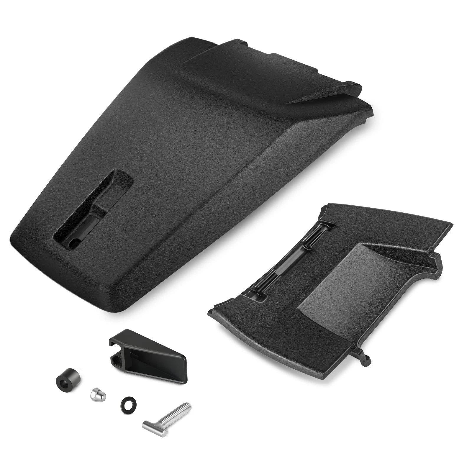 2506-234 & 0470-513 Storage Box Lid & Cover for Arctic Cat ATV 650 H1 (2007–2009)