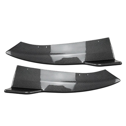 Rear Bumper Side Spoiler for Mercedes Benz C Class W206 (2022–2023)