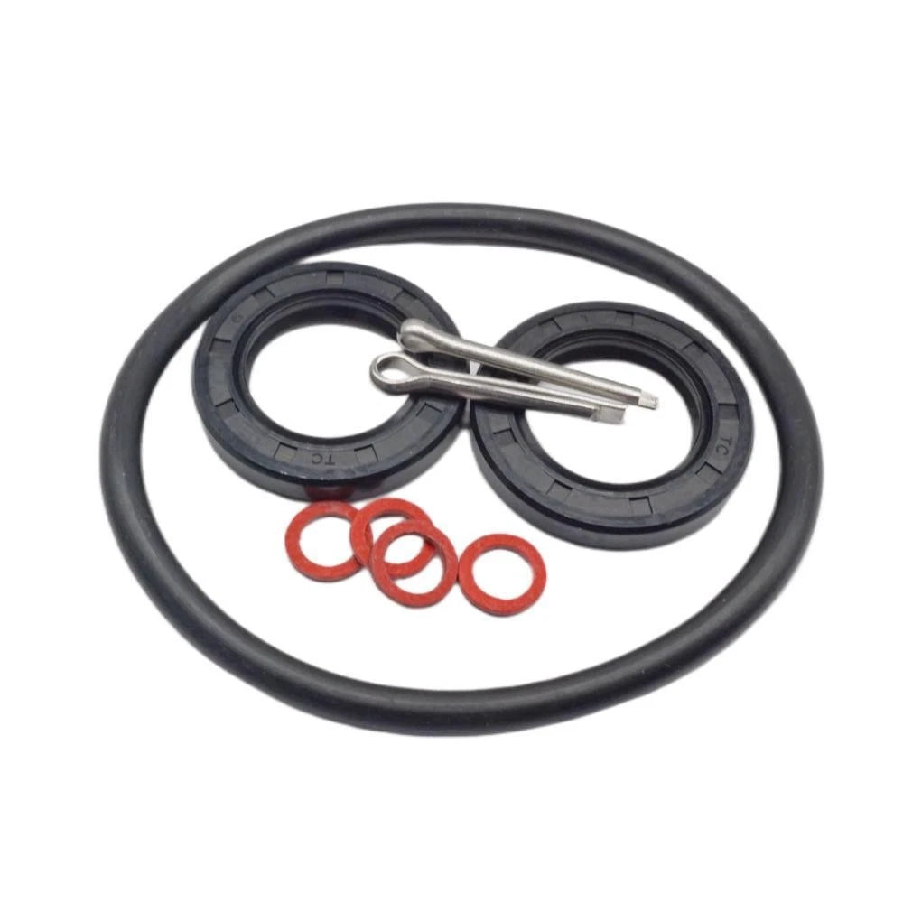 Lower Gearcase Cup Seal Kit for Yamaha Outboard 40-100 HP