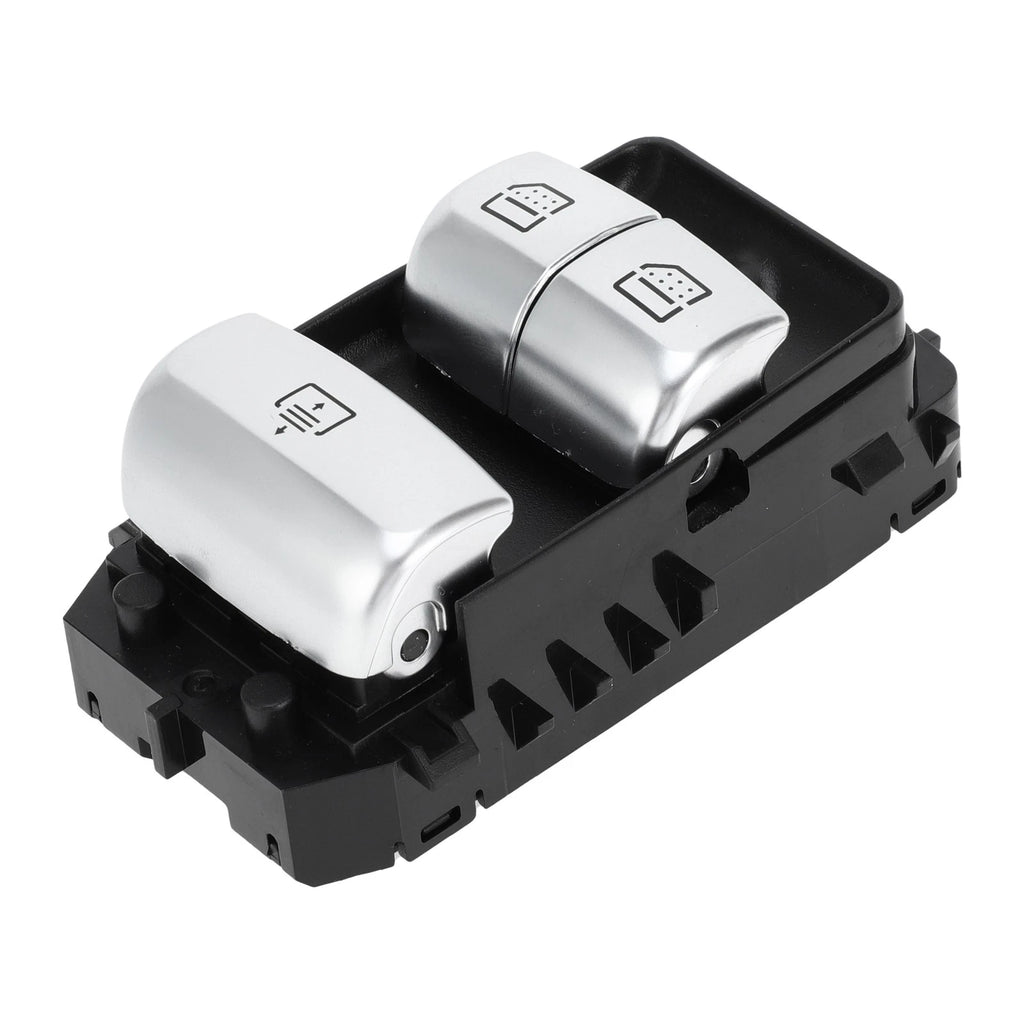 Front Driver Side Power Window Switch for Mercedes-Benz S65 (2014–2018)