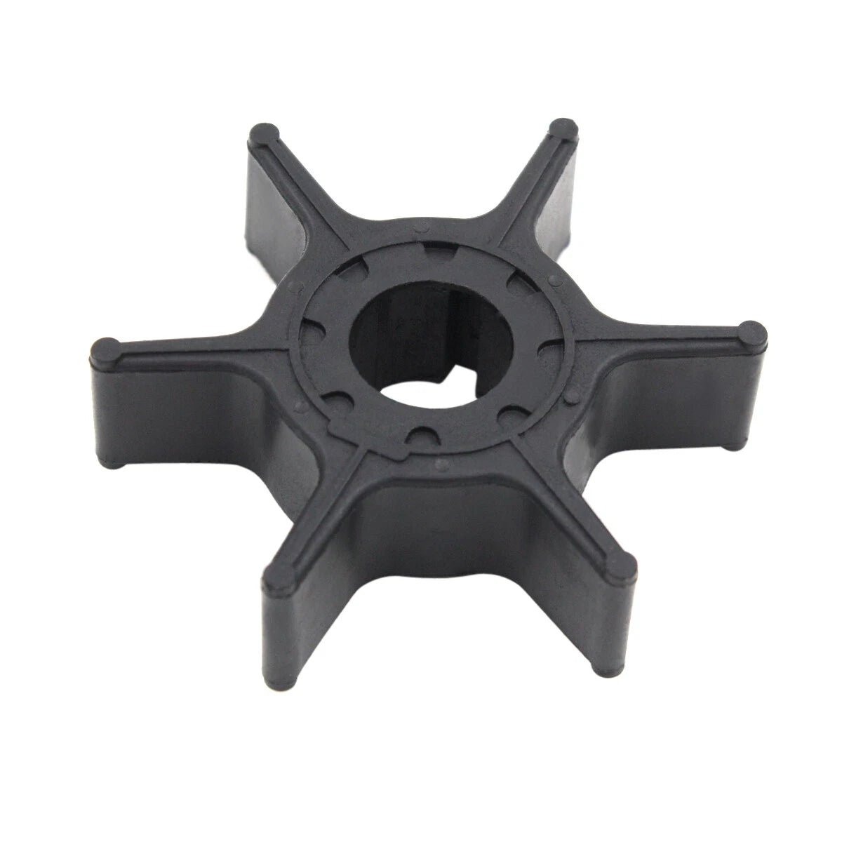 Water Pump Impeller Kit for Yamaha Outboard F 15C 20 (15-20 HP) 6AH-W0078-00