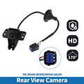 Rear View Park Assist Backup Camera Replacement for Hyundai Elantra (2021–2023)