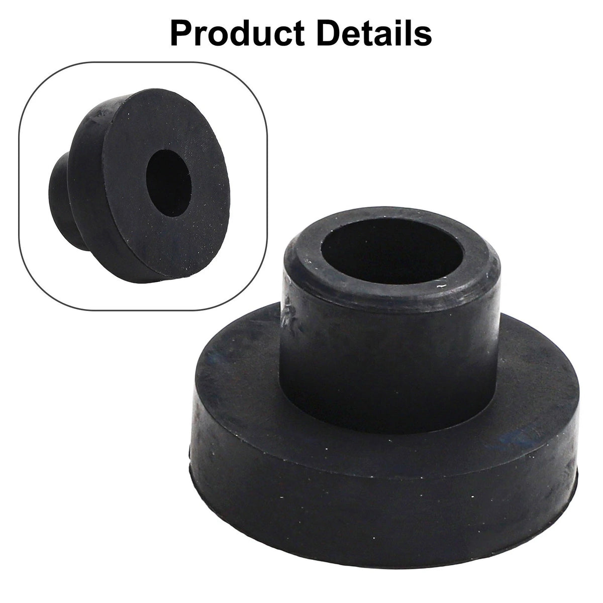 Buckle Seal for Bombardier Ski Doo (Multiple Models)