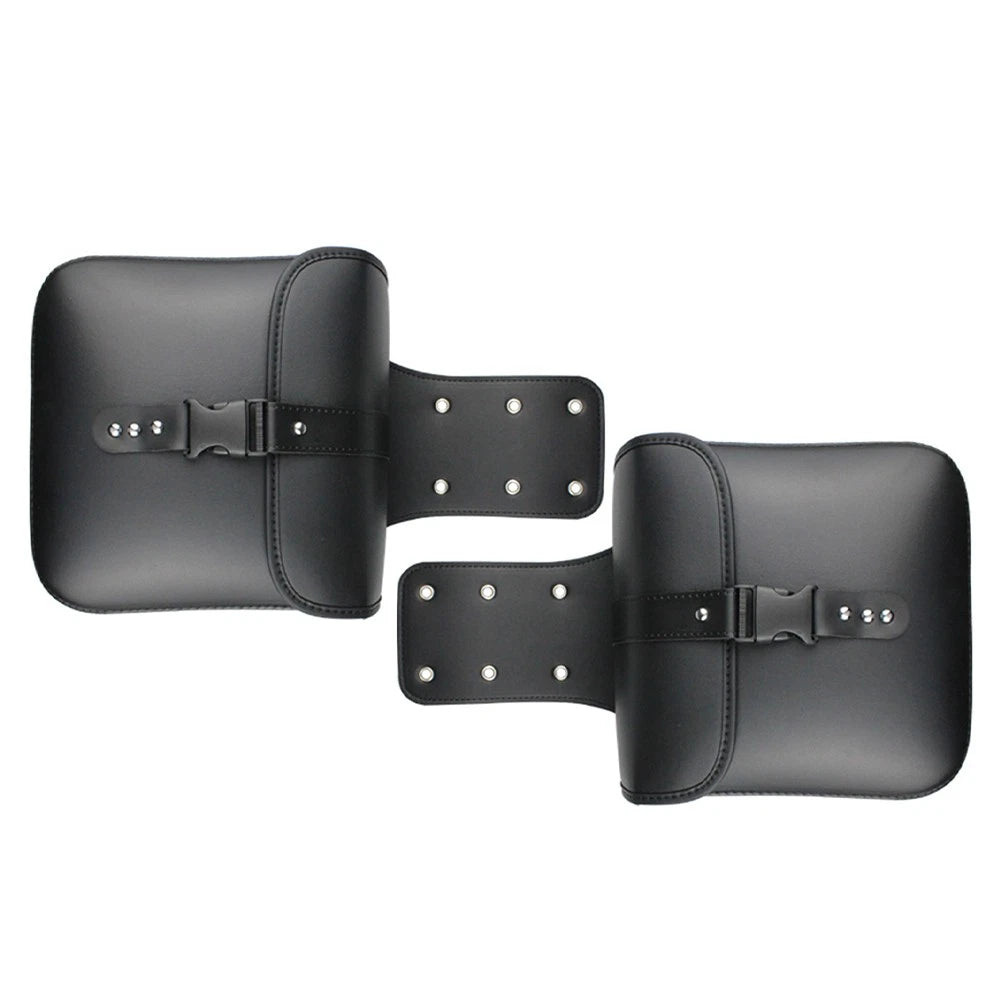 Saddle Bags Luggage Tool for Harley, Honda, Yamaha (Universal)