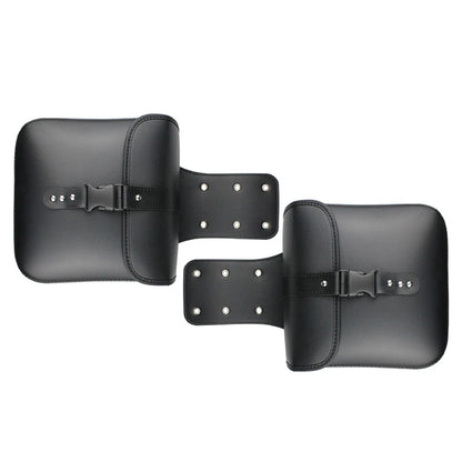 Saddle Bags Luggage Tool for Harley, Honda, Yamaha (Universal)