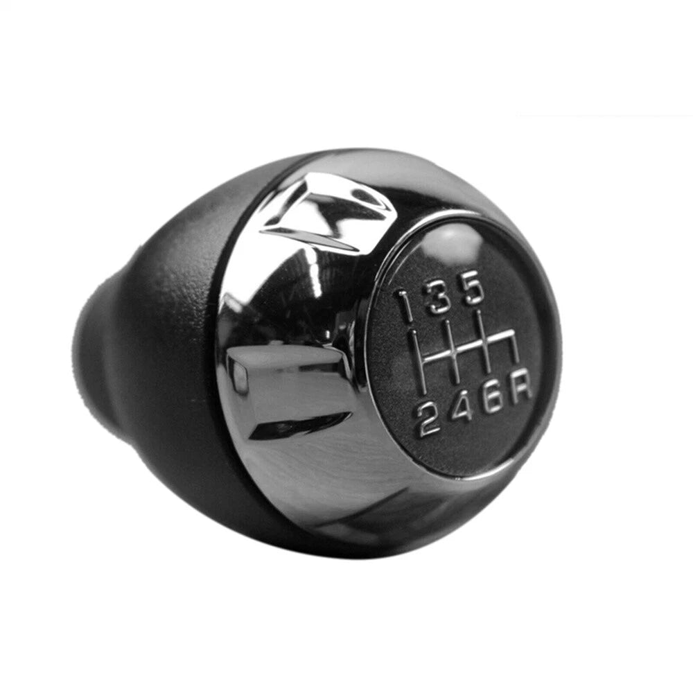 6 Speed Manual Gear Shift Knob for Jeep Wrangler (2011–2018)