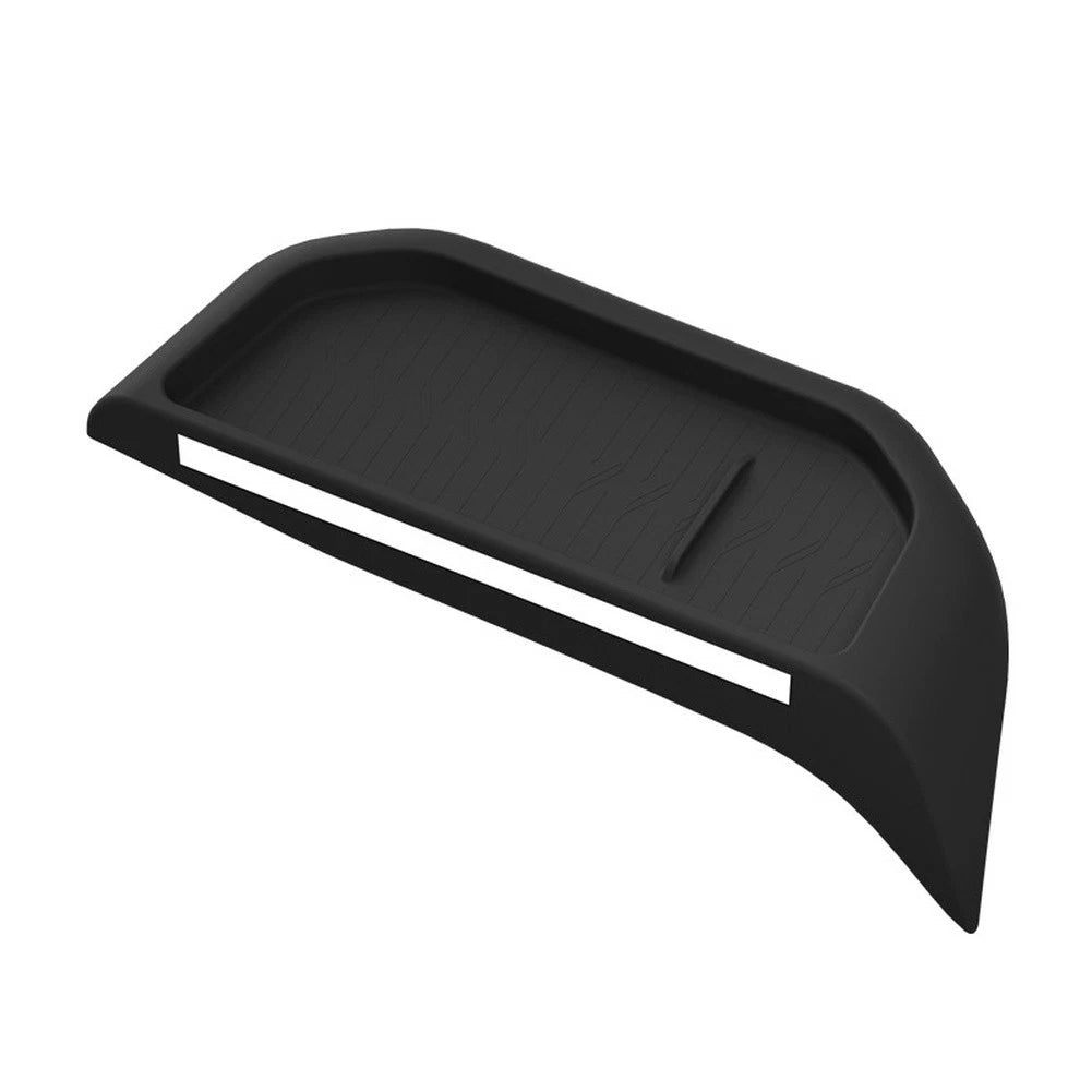 Silicone Storage Box for Vehicle (Scratch Resistant, Waterproof)