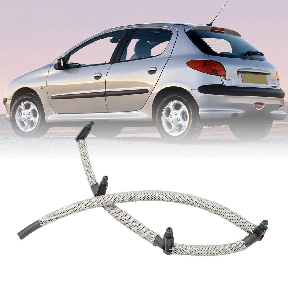 Fuel Hose for Diesel Fuel Return Pipe (2010–2015)