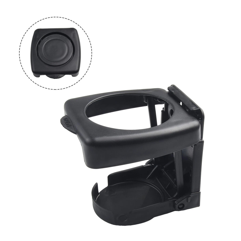 Folding Cup Holder for Auto Air Vent Outlet