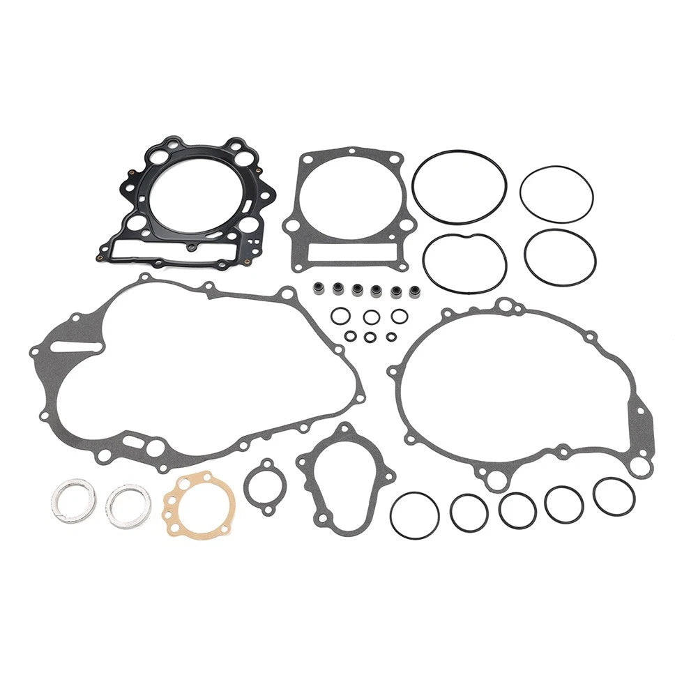 Complete Gasket Kit Set for Yamaha Raptor 660 660R (2001–2005)