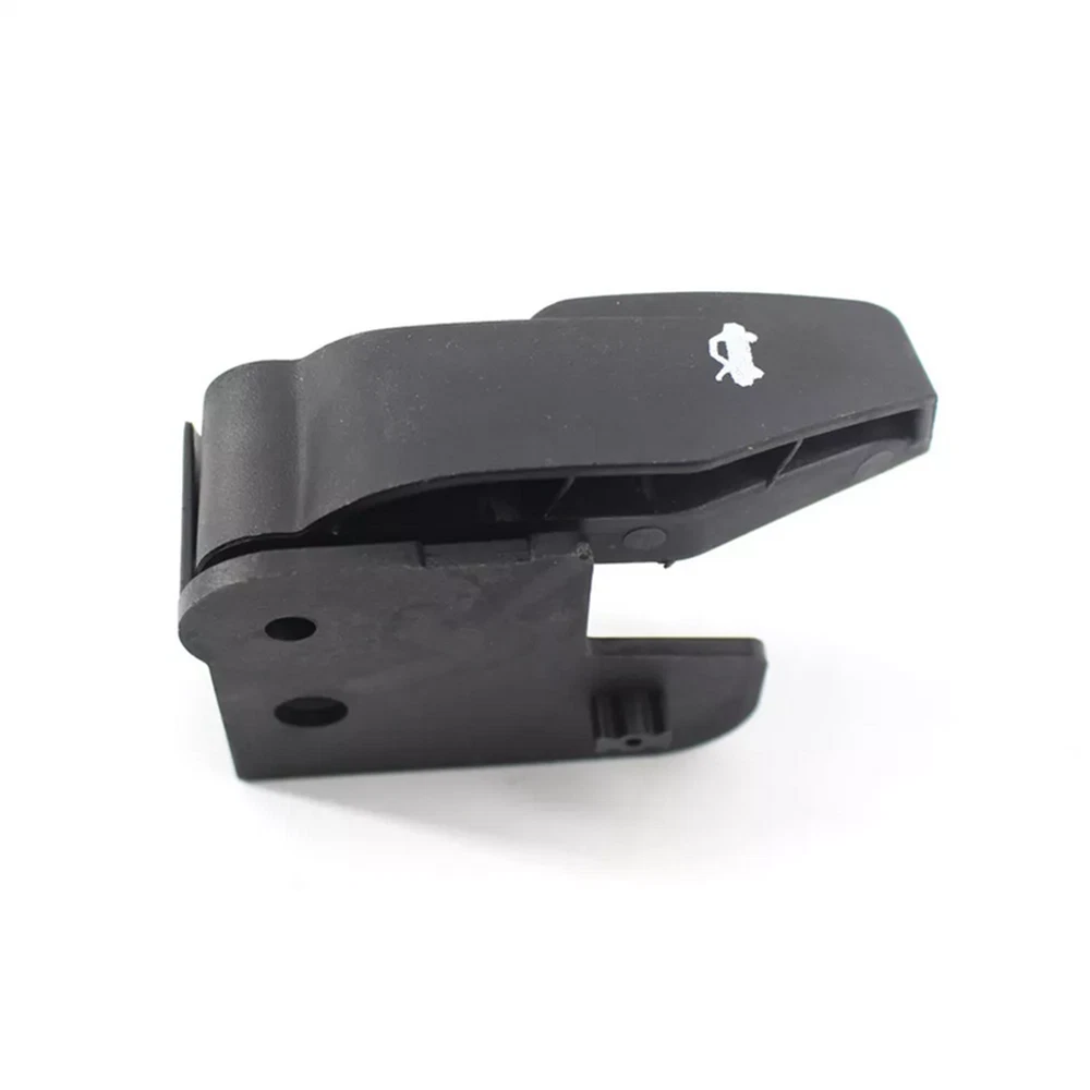 Hood Latch Release Pull Handle Lever 20968782 for Chevy Silverado Sierra Tahoe (2014–2019)