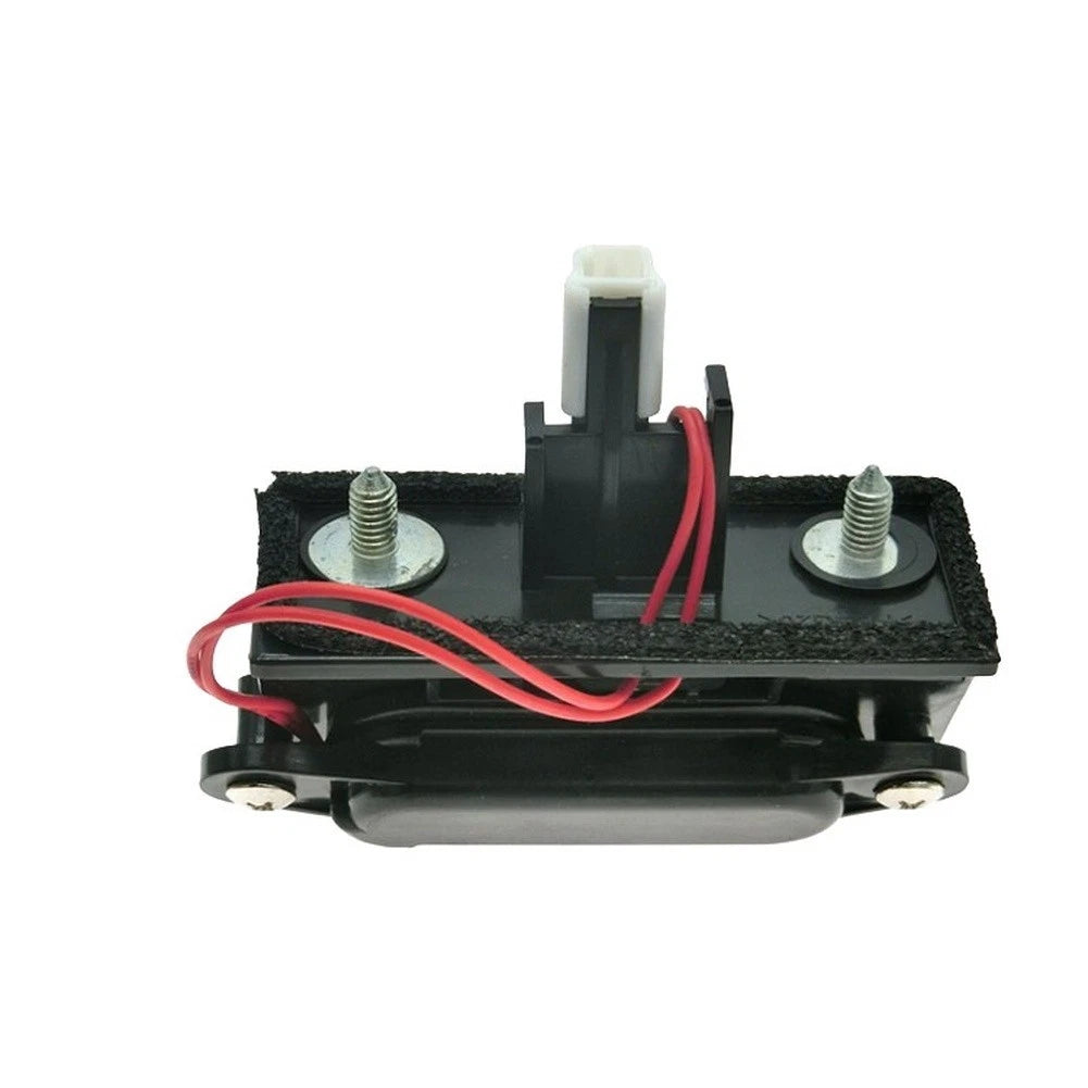 Trunk Lid Control Switch for Honda Crosstour (2010–2015)