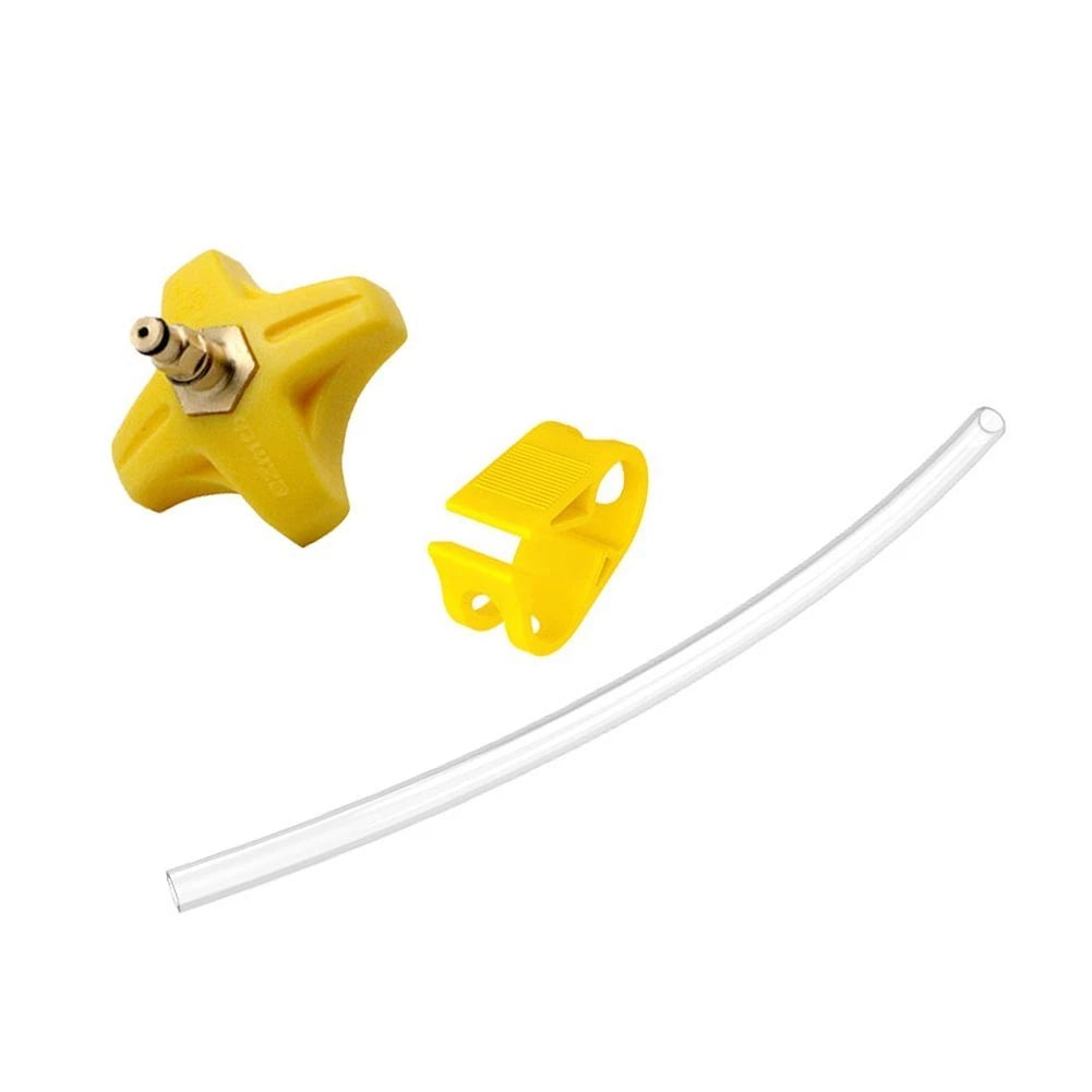 Bike Tool Adapter for Bicycle Brake Bleed Connector (Universal)