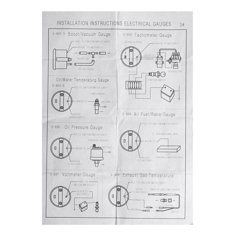 Dual Function Performance Monitor for