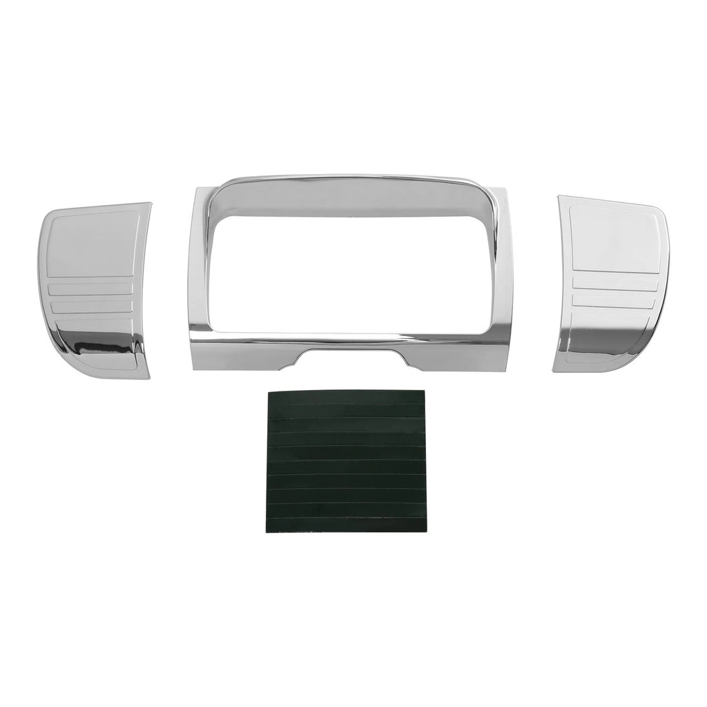 Accent Trim Cover for Harley Tri Electra Glide (2014–2023)