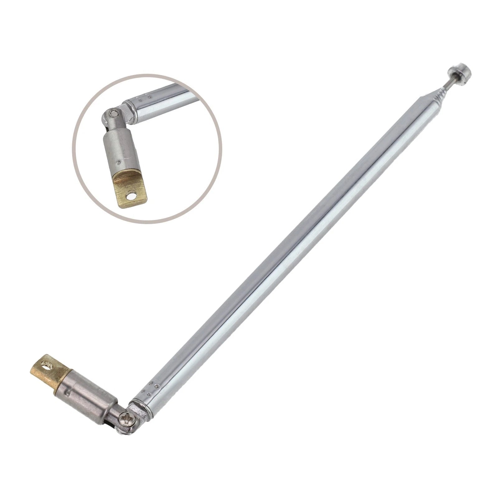 7 Section Telescoping Aerial Replacement for