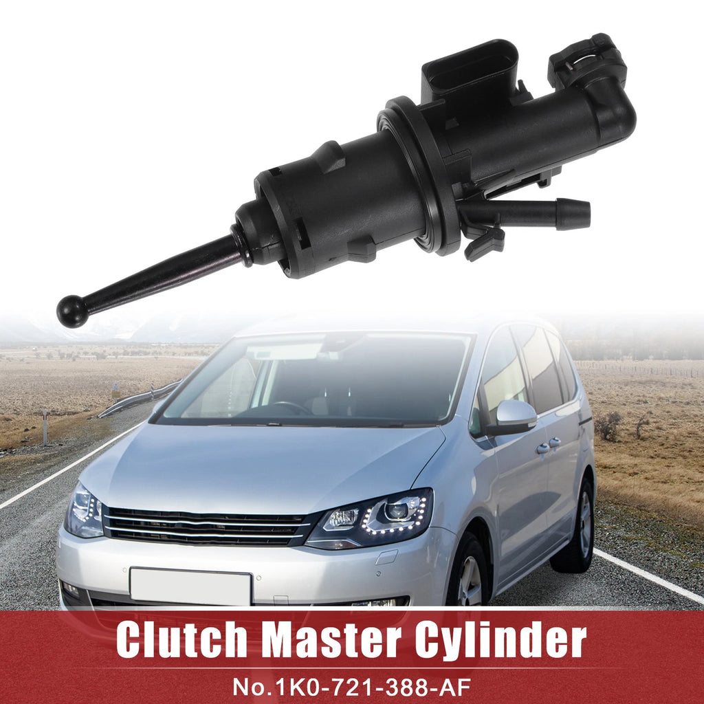 Clutch Master Cylinder Replacement for Audi A3 Quattro TT for Volkswagen (2004–2015)