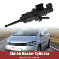 Clutch Master Cylinder Replacement for Audi A3 Quattro TT for Volkswagen (2004–2015)