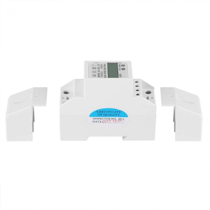 Energy Meter DIN-Rail 220V Kwh