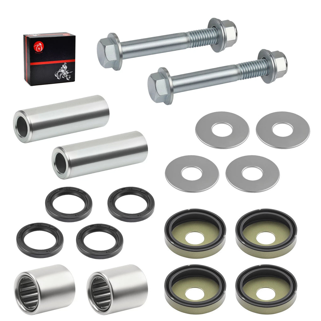 Front Lower A Arm Bushing Kit for Suzuki Quadsport LTZ400 (2003–2008)