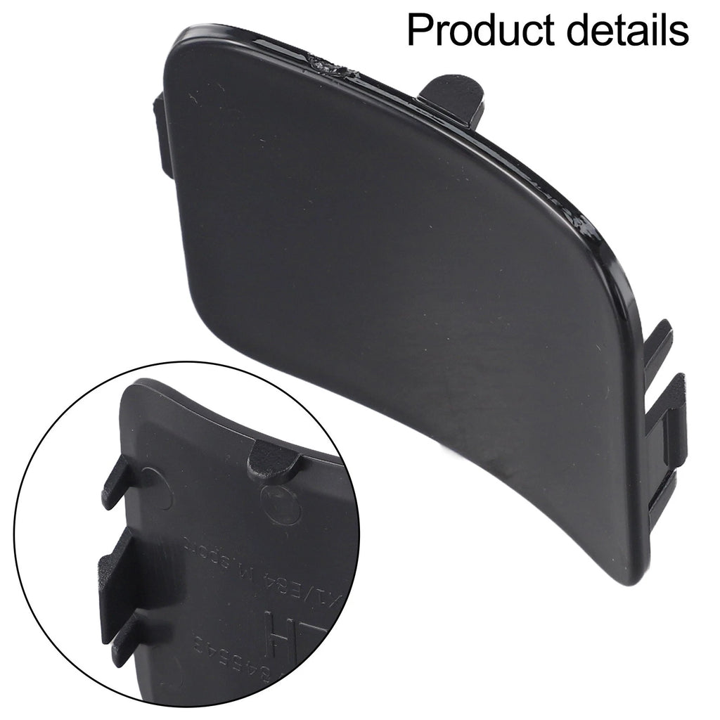 Rear Left Tow Hook Cover for BMW X1 E84 (2011–2015)