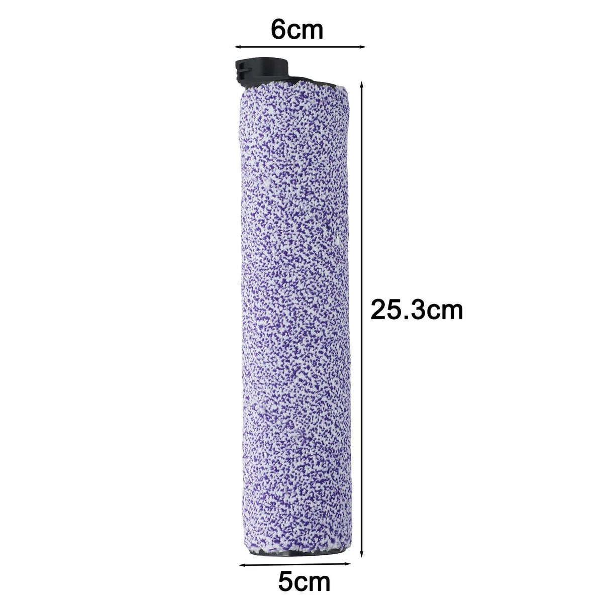Brush Roller for Shark HydroVac Cordless Vacuum (AW201, AW302)