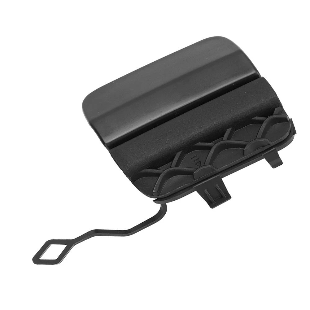 Replaceable Rear Bumper Tow Eye Cover for Benz C Class W205 (2015–2021)