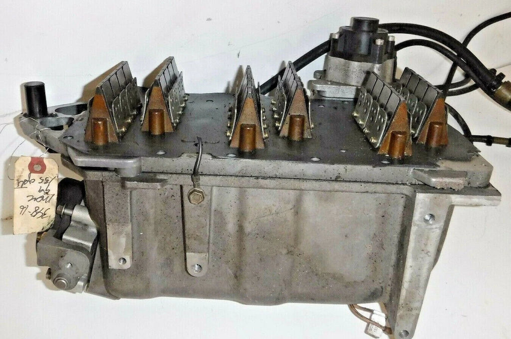Air Handler Assembly 855633A15 for Mercury (1998–1999) 135-150hp