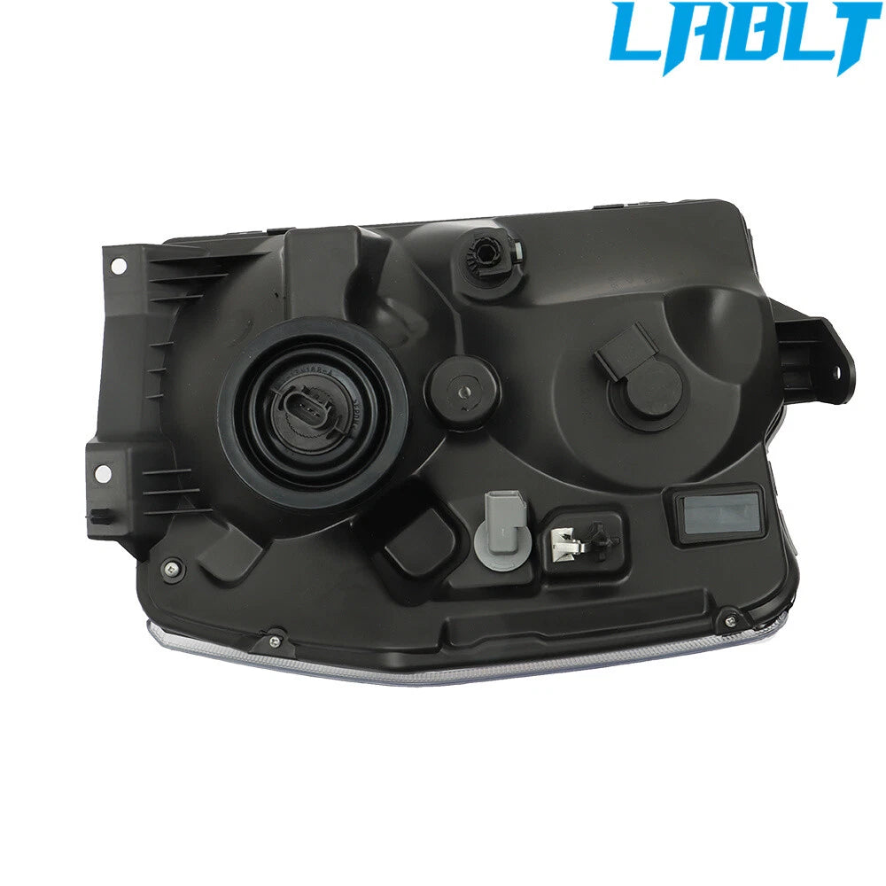Right Side Headlight for Ford E150 E250 E350 E450 Superduty (2008–2014)