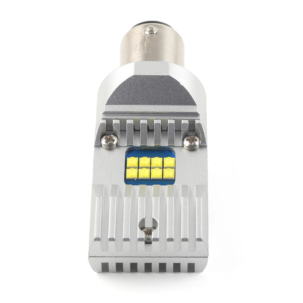 LED Headlight Bulb BA15D for Ford Model A Model T (1927–1931)