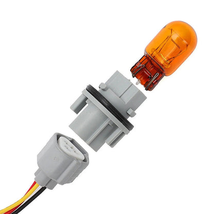 Bulb Socket for Lexus RX350, Nissan (2007–2015)