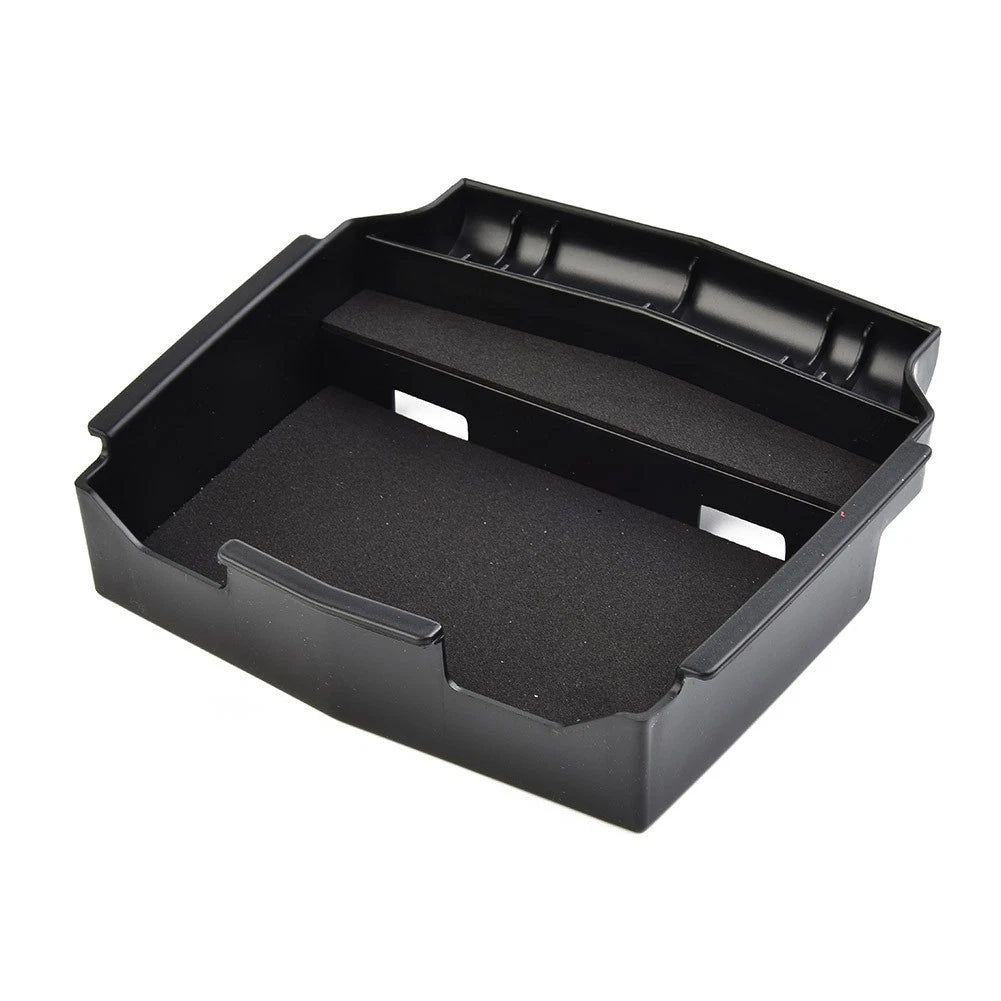 Center Console Armrest Storage Box Tray for Honda CR-V (2012–2016)