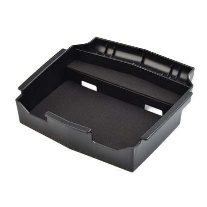 Center Console Armrest Storage Box Tray for Honda CR-V (2012–2016)