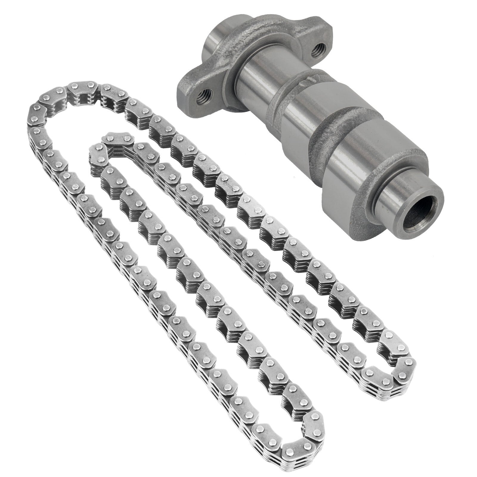 Camshaft and Cam Chain Kit Replacement for Honda TRX300 Fourtrax 1991–2000
