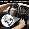 Ignition Switch Lock Cylinder Replacement for Mercedes Sprinter (2000–2023)
