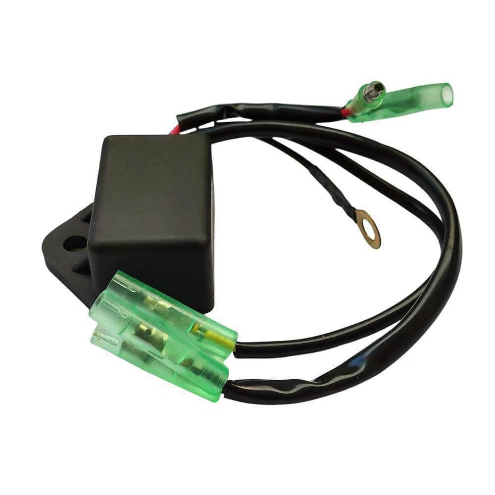 CDI Coil for Tohatsu Nissan Outboard 2 Stroke M18 9.9HP/15HP/18HP (3G2-06060-2)