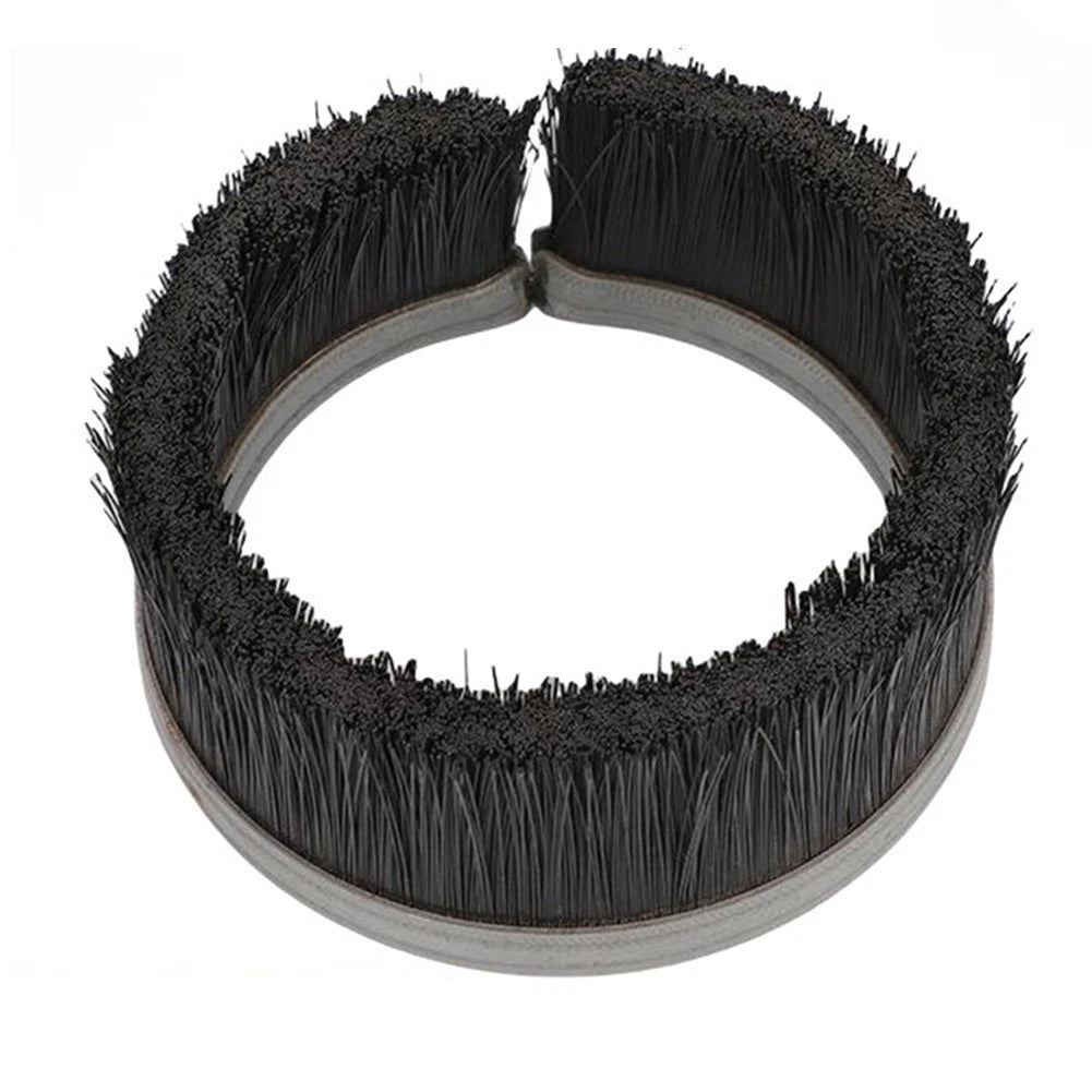 Professional Sandblasting Brush for Efficient Metal and Glass Cleaning